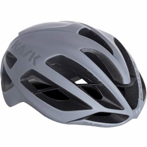 (取寄) カスク プロトン アイコン ヘルメット Kask Protone Icon Helmet Grey Matte