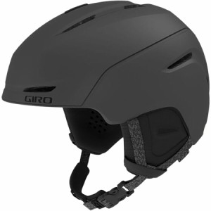 (取寄) ジロ ネオ ミプス ヘルメット Giro Neo MIPS Helmet Matte Charcoal