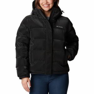 (取寄) コロンビア レディース ブロー ポイント リ ダウン ジャケット - ウィメンズ Columbia women Bulo Point II Down Jacket - Women'