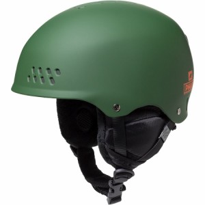 (取寄) ケーツー フェーズ プロ ヘルメット K2 Phase Pro Helmet Forest Green