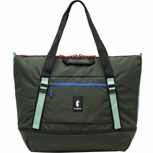 (取寄) コトパクシ ヴィアージュ カダ ディア 35L ウィークエンダー バッグ Cotopaxi Viaje Cada Dia 35L Weekender Bag Woods