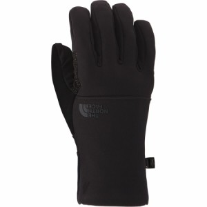 (取寄) ノースフェイス アペック ヒーティッド グローブ The North Face Apex Heated Glove TNF Black