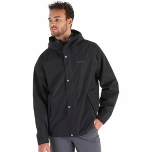 (取寄) マーモット メンズ カスケード ジャケット - メンズ Marmot men Cascade Jacket - Men's Black