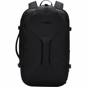 (取寄) パックセーフ EXP45 キャリーオン トラベル パック Pacsafe Exp45 Carry-On Travel Pack Black