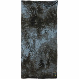 (取寄) スマートウール メリノ 250 ロング ネック ゲイター Smartwool Merino 250 Long Neck Gaiter Black Forest