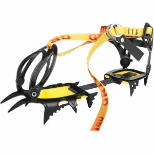 (取寄) グラベル エアー テック エボ クランポン Grivel Air Tech Evo Crampon New-Classic