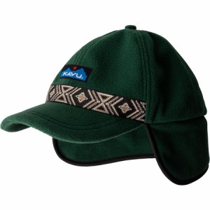 (取寄) カブー バール クリーク ハット KAVU Barr Creek Hat Hemlock