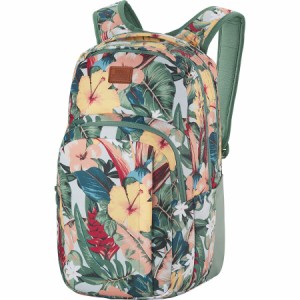 (取寄) ダカイン キャンパス エル 33L バックパック DAKINE Campus L 33L Backpack Island Spring