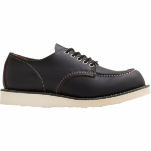 (取寄) レッドウィング メンズ ショップ モック オックスフォード シューズ - メンズ Red Wing Heritage men Shop Moc Oxford Shoe - Men