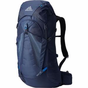 (取寄) グレゴリー ズールー 45L バックパック Gregory Zulu 45L Backpack Halo Blue