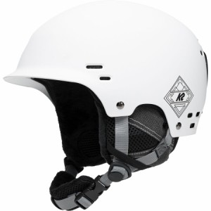 (取寄) ケーツー スライブ ヘルメット K2 Thrive Helmet White