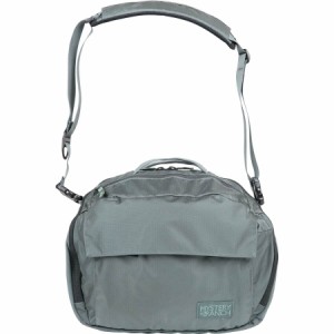 (取寄) ミステリーランチ ディストリクト プロ バッグ Mystery Ranch District Pro Bag Mineral Gray