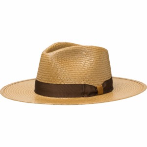 (取寄) ステットソン サンタ モニカ ハット Stetson Santa Monica Hat Cognac