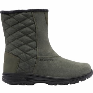 (取寄) コロンビア レディース アイス メイデン スリップ 3 ブート - ウィメンズ Columbia women Ice Maiden Slip III Boot - Women's Gr