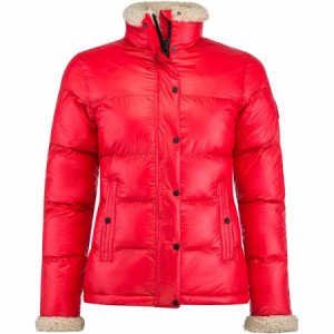 (取寄) ヘッドスポーツウェア レディース レベルズ イージー ジャケット - ウィメンズ HEAD Sportswear women Rebels Easy Jacket - Wome