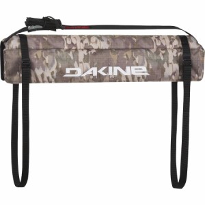 (取寄) ダカイン テールゲート サーフボード パッド DAKINE Tailgate Surfboard Pad Vintage Camo