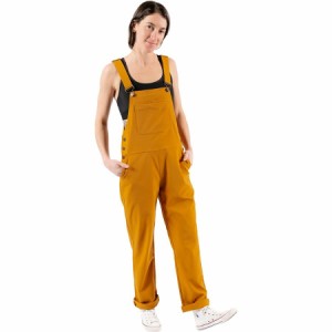 (取寄) ワイルドライ レディース エロリー テクニカル オーバーオール - ウィメンズ Wild Rye women Elorie Technical Overall - Women's