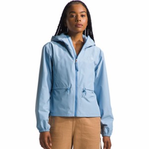 (取寄) ノースフェイス レディース デイブレイク レイン ジャケット - ウィメンズ The North Face women Daybreak Rain Jacket - Women's