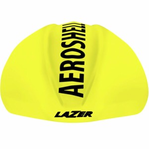 (取寄) レイザー G1 エアロシェル Lazer G1 Aeroshell Flash Yellow