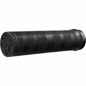 (取寄) トラバティブ ディセンダント グリップス TruVativ Descendant Grips Black