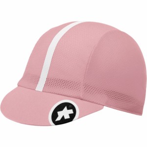 (取寄) アソス キャップ Assos Cap Cosmic Rose