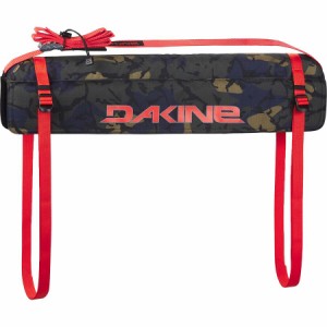 (取寄) ダカイン テールゲート サーフボード パッド DAKINE Tailgate Surfboard Pad Cascade Camo