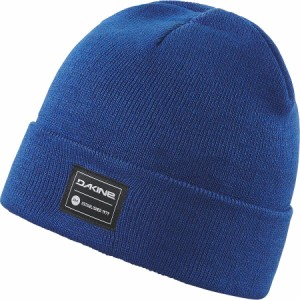 (取寄) ダカイン カッター ビーニー DAKINE Cutter Beanie Deep Blue