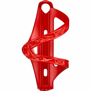 (取寄) スパカズ サイド スワイプ ケージ Supacaz Side Swipe Cage Red