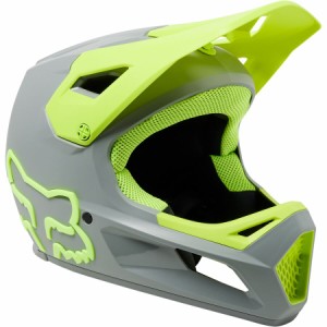 (取寄) フォックスレーシング ランページ ヘルメット Fox Racing Rampage Helmet Ceshyn Grey