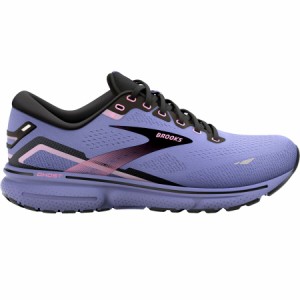 (取寄) ブルックス レディース ゴースト 15 ランニング シューズ - ウィメンズ Brooks women Ghost 15 Running Shoe - Women's Purple/Pi