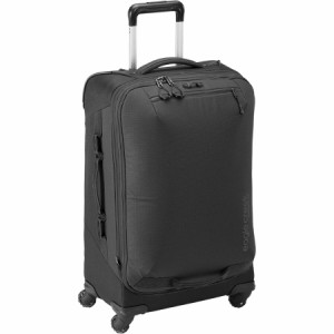 (取寄) イーグルクリーク エクスパンス 4ホイールド 60L ギア バッグ Eagle Creek Expanse 4Wheeled 60L Gear Bag Black