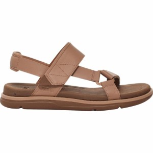 (取寄) テバ レディース マデーラ スリングバック サンダル - ウィメンズ Teva women Madera Slingback Sandal - Women's Tigers Eye