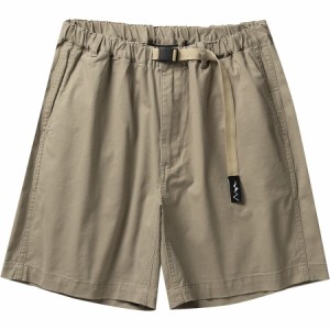 (取寄) マナスタッシュ メンズ フレックス クライマー ワイド ショート - メンズ Manastash men Flex Climber Wide Short - Men's Light 