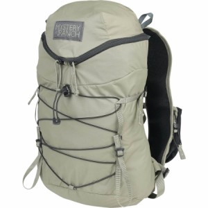 (取寄) ミステリーランチ ギャラゲーター 15L バックパック Mystery Ranch Gallagator 15L Backpack Twig