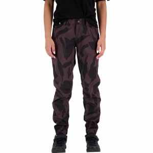 (取寄) モンスロイヤル レディース ヴィラージュ マウンテン バイク パンツ - ウィメンズ Mons Royale women Virage Mountain Bike Pant 