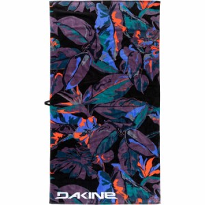 (取寄) ダカイン テリー ビーチ タオル DAKINE Terry Beach Towel Tropic Dream