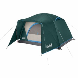 (取寄) コールマン スカイドーム フルフライ ベスト テント: 2-パーソン 3-シーズン Coleman Skydome Fullfly Vest Tent: 2-Person 3-Sea