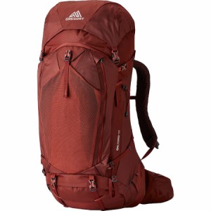 (取寄) グレゴリー バルトロ 75L バックパック Gregory Baltoro 75L Backpack Brick Red