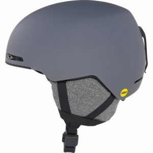 (取寄) オークリー モッド 1 ミプス ヘルメット Oakley Mod 1 MIPS Helmet Forged Iron