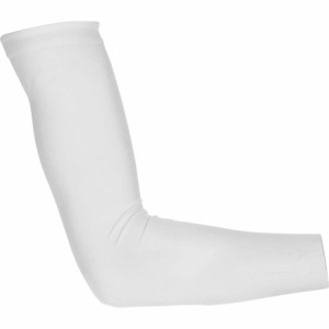 (取寄) ジョルダーナ サン アーム スリーブ Giordana Sun Arm Sleeve White