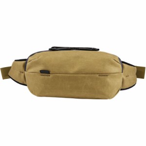 (取寄) スーリー アイオン スリング バッグ Thule Aion Sling Bag Nutria