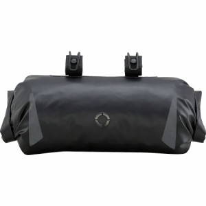 (取寄) ロスホイール ロード 9L ハンドルバー バッグ Roswheel Road 9L Handlebar Bag Black