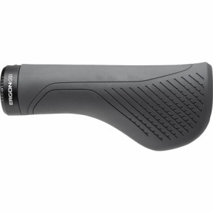 (取寄) エルゴン GS1 エボ グリップス Ergon GS1 Evo Grips Moondust Grey