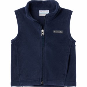 (取寄) コロンビア インファント スティーンズ マウンテン フリース ベスト - インファンツ Columbia infant Steens Mountain Fleece Ves