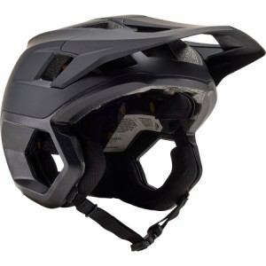 (取寄) フォックスレーシング ドロップフレーム ミプス ヘルメット Fox Racing Dropframe MIPS Helmet Black