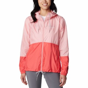 (取寄) コロンビア レディース フラッシュ フォワード ウィンドブレーカー - ウィメンズ Columbia women Flash Forward Windbreaker - Wo