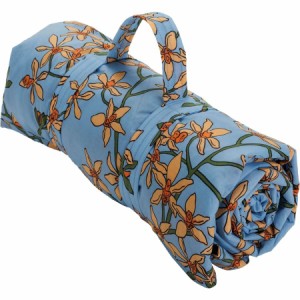 (取寄) バグー パフィー ピクニック ブランケット BAGGU Puffy Picnic Blanket Orchid