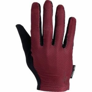 (取寄) スペシャライズド ボディ ジオメトリ グレイル ロング フィンガー グローブ Specialized Body Geometry Grail Long Finger Glove 