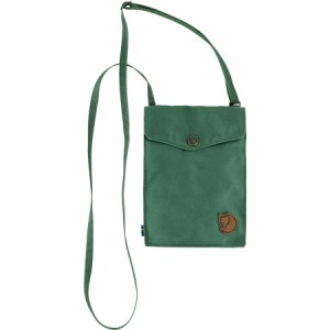 (取寄) フェールラーベン レディース ポケット ショルダー バッグ - ウィメンズ Fjallraven women Pocket Shoulder Bag - Women's Deep P