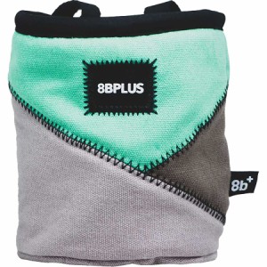 (取寄) エイトビープラス プロ チョーク バッグ 8BPLUS Pro Chalk Bag Teal